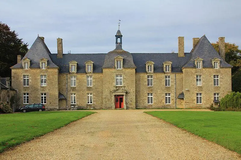 Foto von Porhman Castle - XIIIfromTOKYO - © Creative Commons (https://creativecommons.org/licenses/by-sa/4.0/deed.fr)