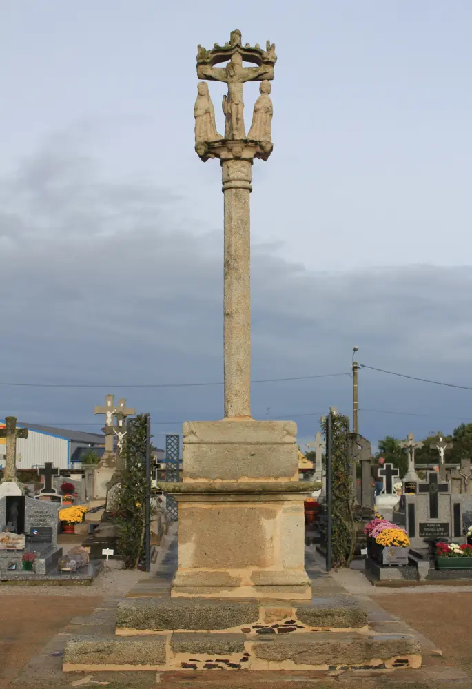 Picture of Graveyard - Sous licence Creative Commons (https://creativecommons.org/licenses/by-sa/4.0/deed.fr) - Par XIIIfromTOKYO - © Creative Commons (https://creativecommons.org/licenses/by-sa/4.0/deed.fr)
