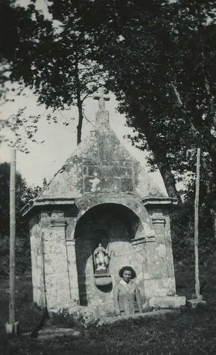 Picture of Saint-Clair fountain - POP Plateforme Ouverte du Patrimoine / Base Mérimée - © Ministère de la Culture (France), Médiathèque du patrimoine et de la photographie, tous droits réservés