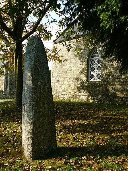 Foto von Mountoir Menhir - Koinzel - © Creative Commons (https://creativecommons.org/licenses/by-sa/4.0/deed.fr)
