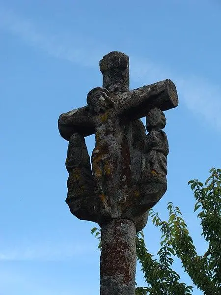 Foto von Friedhof - Pascal Greliche - © Creative Commons (https://creativecommons.org/licenses/by-sa/4.0/deed.fr)