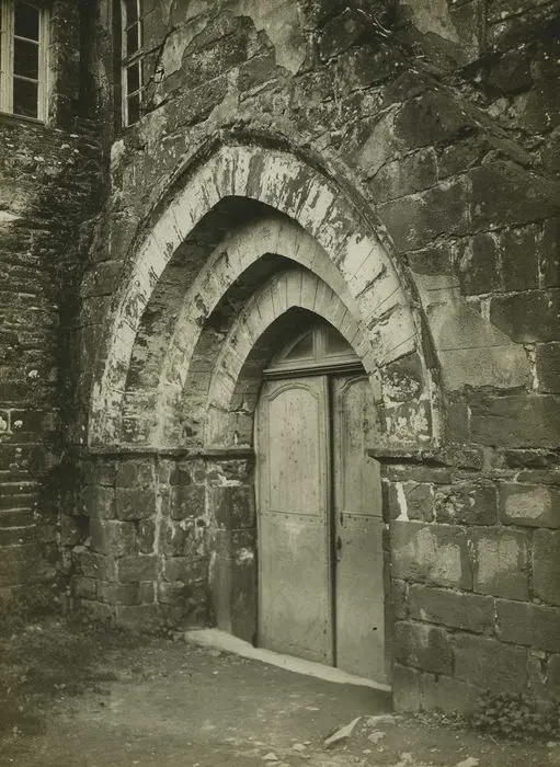 Foto von Saint-Malo-Kirche - POP Plateforme Ouverte du Patrimoine / Base Mérimée - © Ministère de la Culture (France), Médiathèque du patrimoine et de la photographie, tous droits réservés