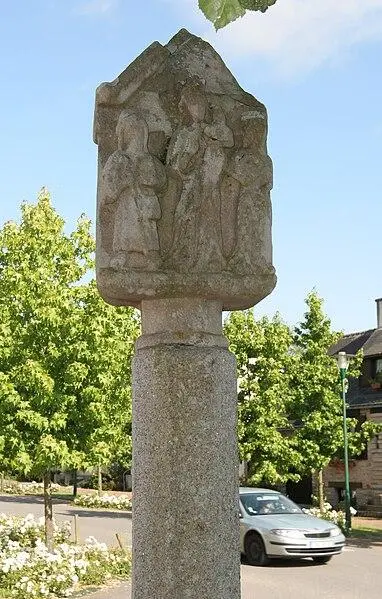 Foto von Catherrine Cross - Pymouss - © Creative Commons (https://creativecommons.org/licenses/by-sa/4.0/deed.fr)
