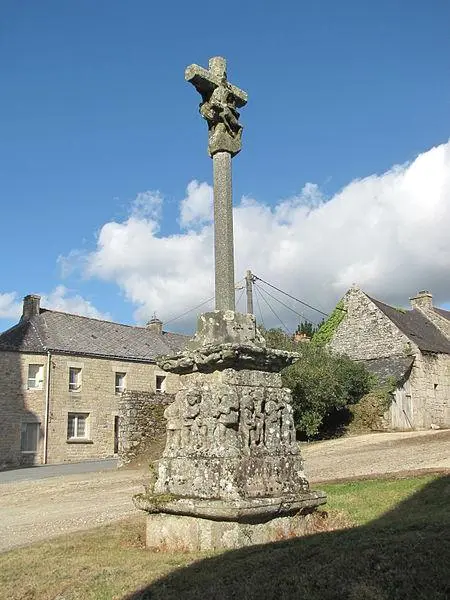 Photo de Cimetière - LionelRauch - © Creative Commons (https://creativecommons.org/licenses/by-sa/4.0/deed.fr)