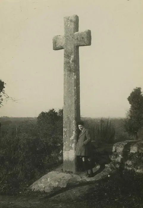 Picture of Brassée Cross - POP Plateforme Ouverte du Patrimoine / Base Mérimée - © Ministère de la Culture (France), Médiathèque du patrimoine et de la photographie, tous droits réservés