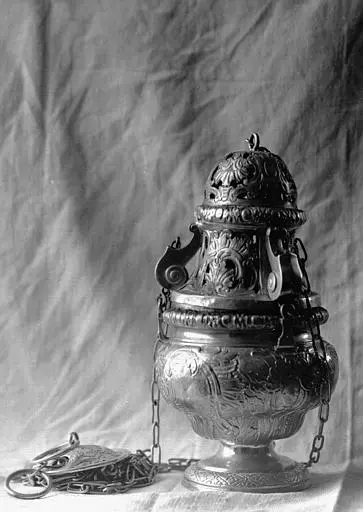 Foto de Iglesia de Saint-Jean-Baptiste de Gorvello - POP Plateforme Ouverte du Patrimoine / Base Mérimée - © Ministère de la Culture (France), Médiathèque du patrimoine et de la photographie, diffusion RMN-GP