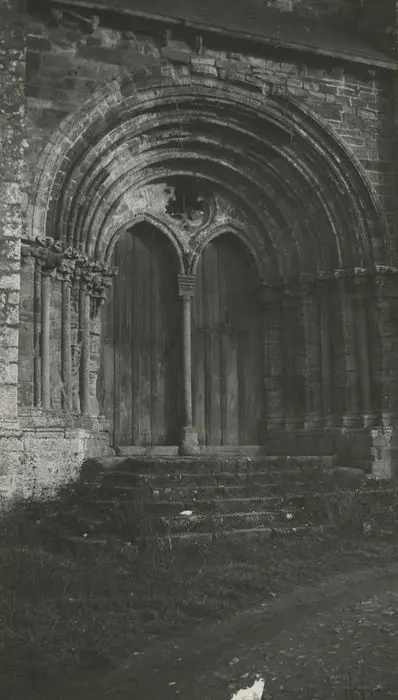 Foto von Dreifaltigkeitskirche - POP Plateforme Ouverte du Patrimoine / Base Mérimée - © Ministère de la Culture (France), Médiathèque du patrimoine et de la photographie, tous droits réservés
