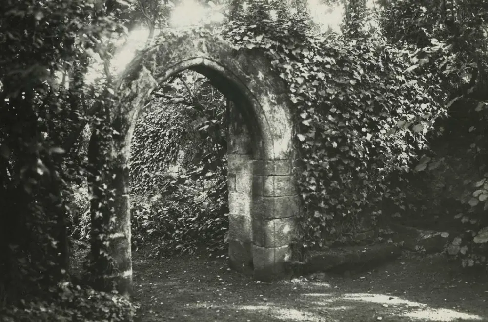 Picture of Saint-Guen chapel - POP Plateforme Ouverte du Patrimoine / Base Mérimée - © Ministère de la Culture (France), Médiathèque du patrimoine et de la photographie, tous droits réservés