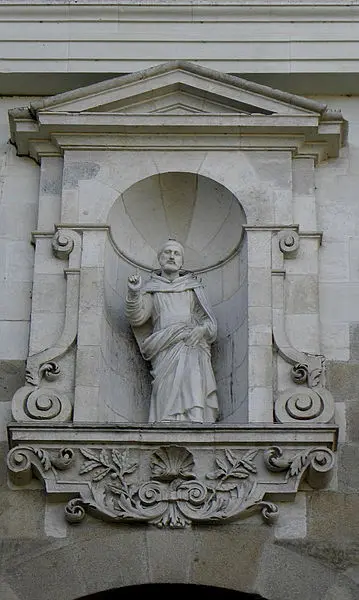 Photo de Ancien couvent des Ursulines - GO69 - © Creative Commons (https://creativecommons.org/licenses/by-sa/4.0/deed.fr)