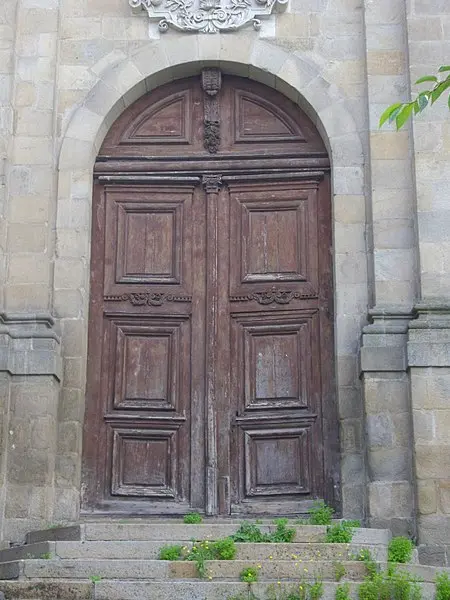 Photo de Ancien couvent des Ursulines - Fab5669 - © Creative Commons (https://creativecommons.org/licenses/by-sa/4.0/deed.fr)