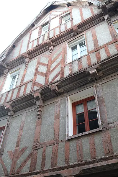 Foto von Heim - Thérèse Gaigé - © Creative Commons (https://creativecommons.org/licenses/by-sa/4.0/deed.fr)