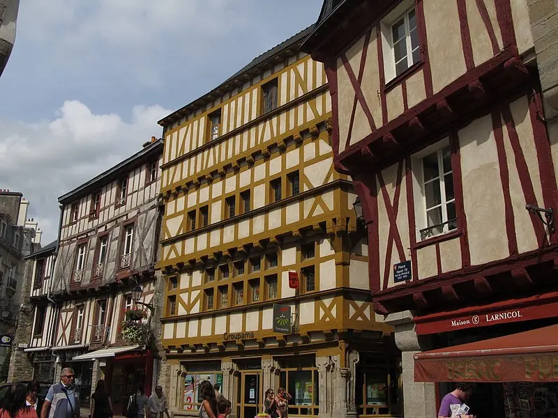 Foto von Heim - Donar Reiskoffer - © Creative Commons (https://creativecommons.org/licenses/by-sa/4.0/deed.fr)