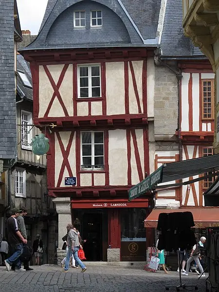 Foto von Heim - Donar Reiskoffer - © Creative Commons (https://creativecommons.org/licenses/by-sa/4.0/deed.fr)