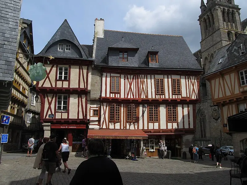 Foto von Heim - Donar Reiskoffer - © Creative Commons (https://creativecommons.org/licenses/by-sa/4.0/deed.fr)