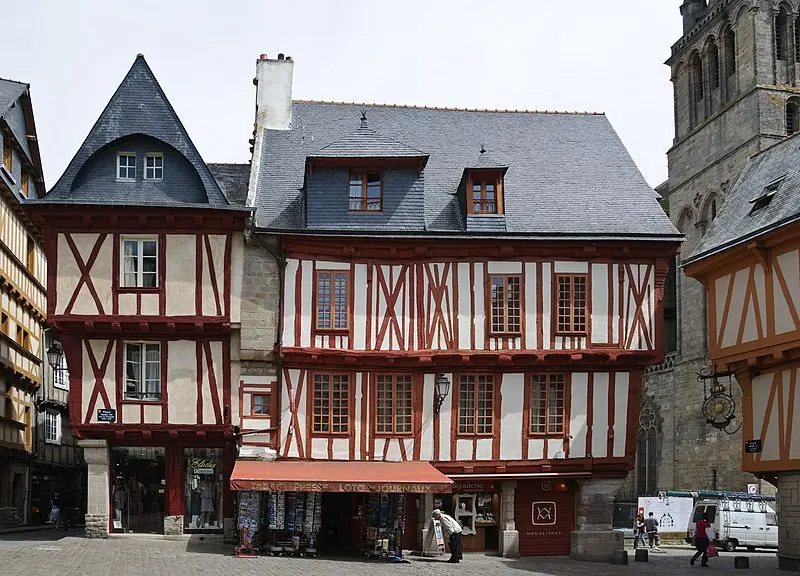 Foto von Heim - Myrabella - © Creative Commons (https://creativecommons.org/licenses/by-sa/4.0/deed.fr)