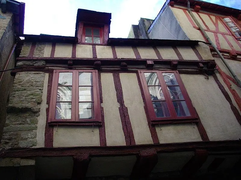 Photo de Maison - Fab5669 - © Creative Commons (https://creativecommons.org/licenses/by-sa/4.0/deed.fr)