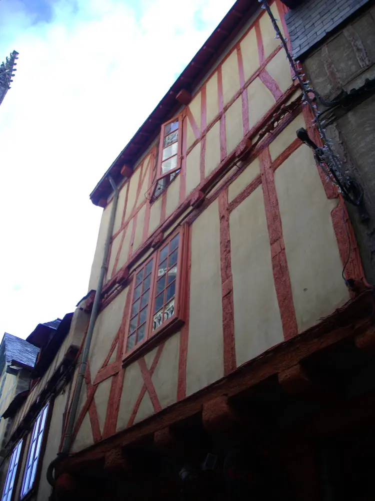 Foto de Hogar - Sous licence Creative Commons (https://creativecommons.org/licenses/by-sa/4.0/deed.fr) - Par Fab5669 - © Creative Commons (https://creativecommons.org/licenses/by-sa/4.0/deed.fr)