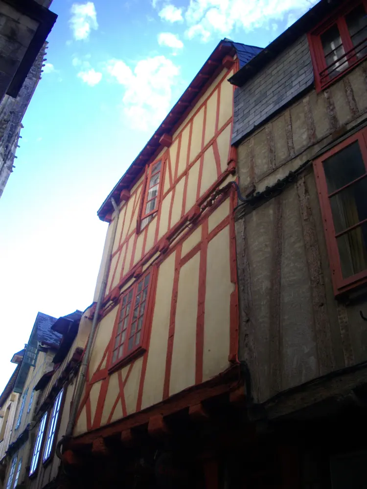 Foto de Hogar - Sous licence Creative Commons (https://creativecommons.org/licenses/by-sa/4.0/deed.fr) - Par Fab5669 - © Creative Commons (https://creativecommons.org/licenses/by-sa/4.0/deed.fr)