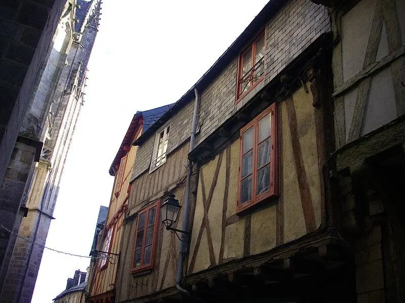 Photo de Maisons - Fab5669 - © Creative Commons (https://creativecommons.org/licenses/by-sa/4.0/deed.fr)