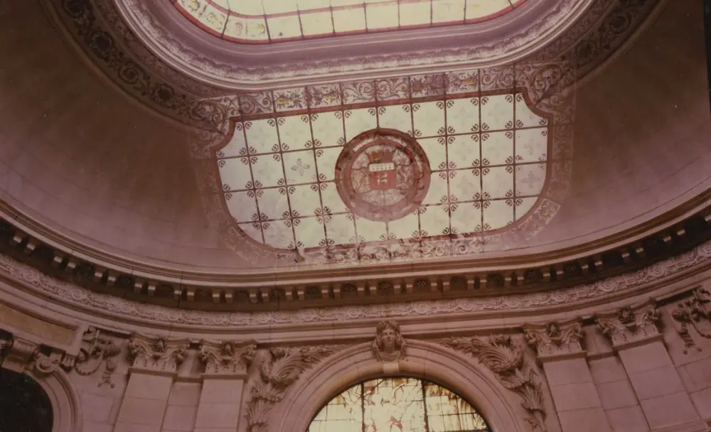 Foto von Rathaus - POP Plateforme Ouverte du Patrimoine / Base Mérimée - © Ministère de la Culture (France), Médiathèque du patrimoine et de la photographie, tous droits réservés