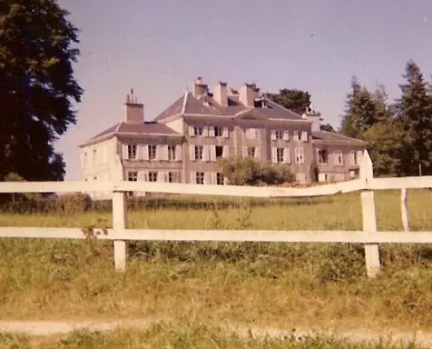 Photo de Domaine de Kerlivio (également sur commune de Kervignac) - Auteur inconnu - © Creative Commons (https://creativecommons.org/licenses/by-sa/4.0/deed.fr)