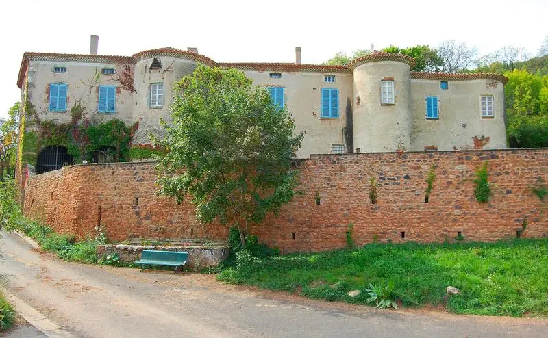 Foto von LEB CUSS - POP Plateforme Ouverte du Patrimoine / Base Mérimée - © Ministère de la Culture (France), Médiathèque du patrimoine et de la photographie, droits réservés