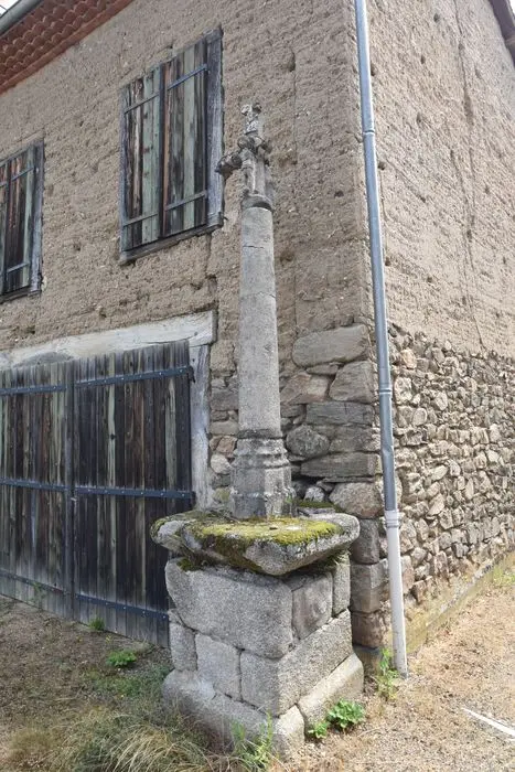 Foto de Cruzar en la plaza - POP Plateforme Ouverte du Patrimoine / Base Mérimée - © Ministère de la Culture (France), Médiathèque du patrimoine et de la photographie, diffusion GrandPalaisRmn Photo