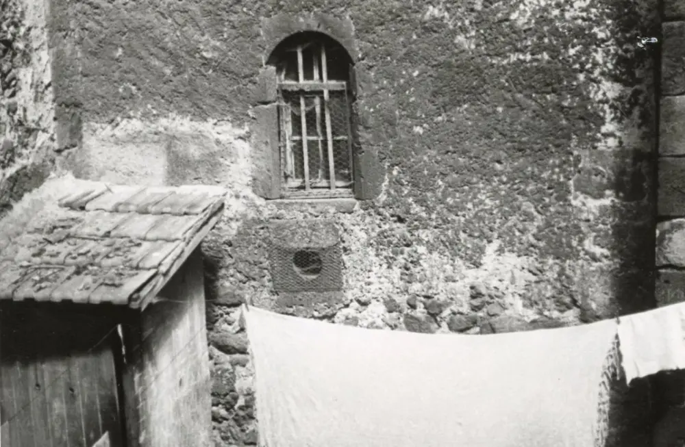 Foto von Ehemalige Saint-Paul-Kirche - POP Plateforme Ouverte du Patrimoine / Base Mérimée - © Ministère de la Culture (France), Médiathèque du patrimoine et de la photographie, tous droits réservés