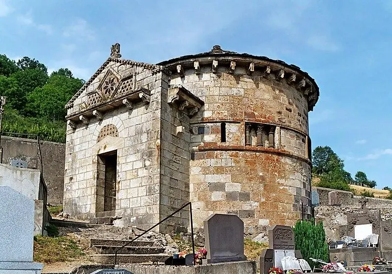 Foto von Sepulchraldenkmal - EmDee - © Creative Commons (https://creativecommons.org/licenses/by-sa/4.0/deed.fr)