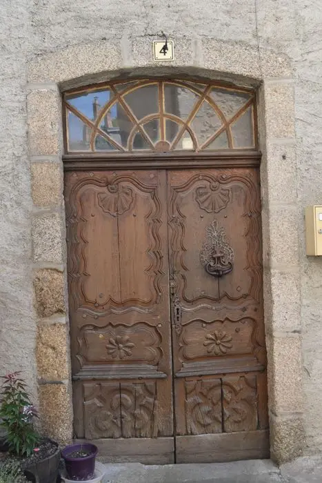 Foto von Gebäude (oder Haus) - POP Plateforme Ouverte du Patrimoine / Base Mérimée - © Ministère de la Culture (France), Médiathèque du patrimoine et de la photographie, diffusion RMN-GP