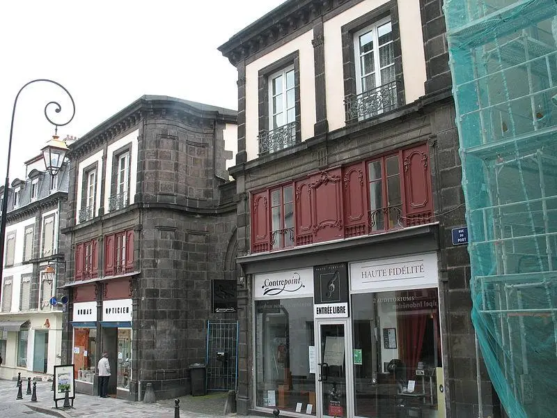 Foto de Hotel Vilatelle Montrosier - Basvb - © Creative Commons (https://creativecommons.org/licenses/by-sa/4.0/deed.fr)