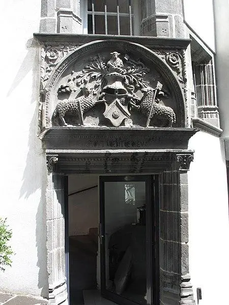 Foto de Edificio Broolac o hotel Tixier - Basvb - © Creative Commons (https://creativecommons.org/licenses/by-sa/4.0/deed.fr)