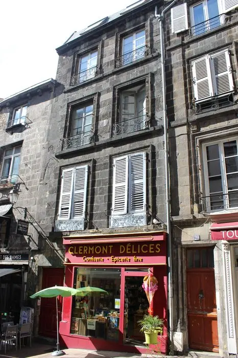 Foto di Edificio - POP Plateforme Ouverte du Patrimoine / Base Mérimée - © Ministère de la Culture (France), Médiathèque du patrimoine et de la photographie, diffusion RMN-GP