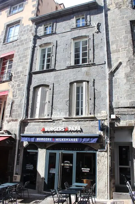Foto de Edificio - POP Plateforme Ouverte du Patrimoine / Base Mérimée - © Ministère de la Culture (France), Médiathèque du patrimoine et de la photographie, diffusion RMN-GP