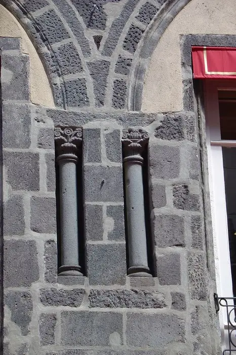 Foto de Edificio - POP Plateforme Ouverte du Patrimoine / Base Mérimée - © Ministère de la Culture (France), Médiathèque du patrimoine et de la photographie, diffusion RMN-GP