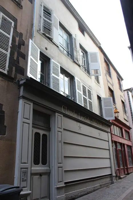 Foto di Edificio - POP Plateforme Ouverte du Patrimoine / Base Mérimée - © Ministère de la Culture (France), Médiathèque du patrimoine et de la photographie, diffusion RMN-GP
