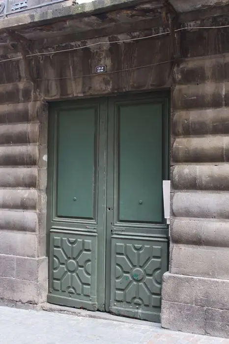 Foto di Edificio - POP Plateforme Ouverte du Patrimoine / Base Mérimée - © Ministère de la Culture (France), Médiathèque du patrimoine et de la photographie, diffusion RMN-GP