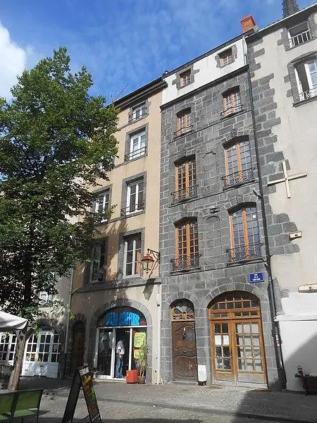 Foto von Heim - Aavitus - © Creative Commons (https://creativecommons.org/licenses/by-sa/4.0/deed.fr)
