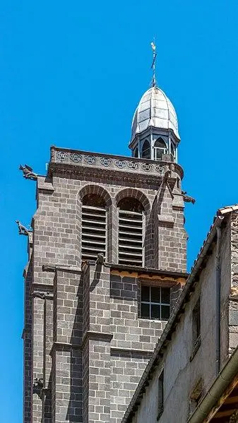 Foto de Iglesia de la prosperidad de Notre-Dame - Krzysztof Golik - © Creative Commons (https://creativecommons.org/licenses/by-sa/4.0/deed.fr)