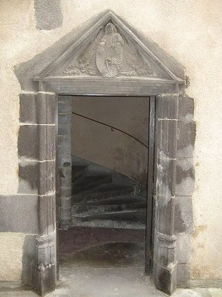 Foto von Haus in Montferrand - Sylenius - © Creative Commons (https://creativecommons.org/licenses/by-sa/4.0/deed.fr)