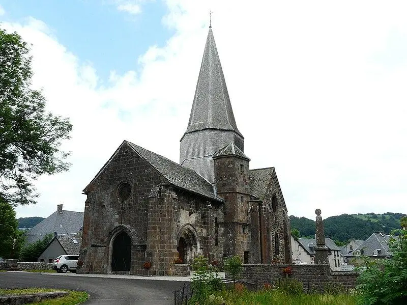 Foto von Saint-Georges Kirche - Père Igor - © Creative Commons (https://creativecommons.org/licenses/by-sa/4.0/deed.fr)
