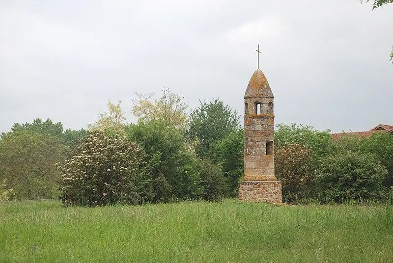 Foto de Muerto - Romary - © Creative Commons (https://creativecommons.org/licenses/by-sa/4.0/deed.fr)