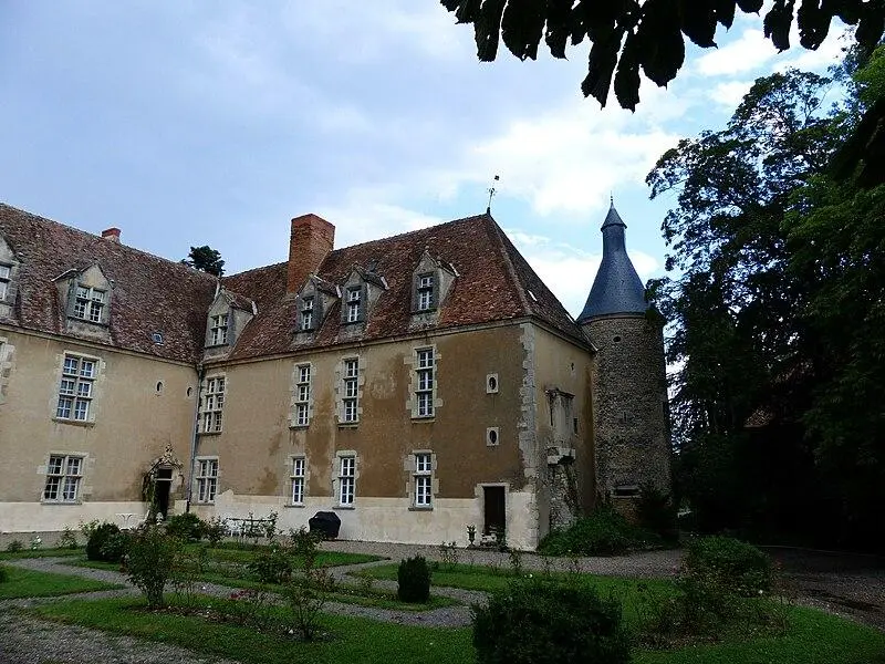 Foto von Denone Castle - Hadrianus - © Creative Commons (https://creativecommons.org/licenses/by-sa/4.0/deed.fr)