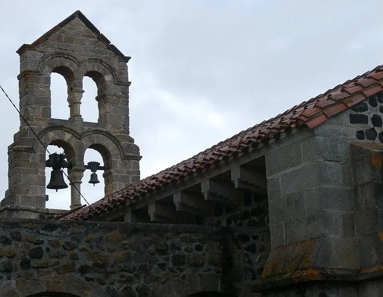 Foto de Iglesia Santa Jeana - Record - © Creative Commons (https://creativecommons.org/licenses/by-sa/4.0/deed.fr)
