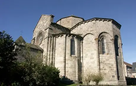 Foto von Notre-Dame Church - Auteur inconnu - © Creative Commons (https://creativecommons.org/licenses/by-sa/4.0/deed.fr)