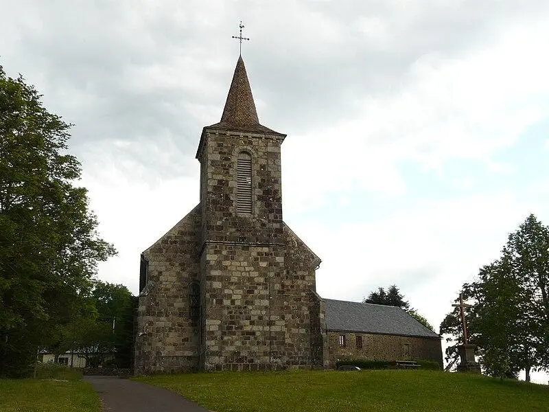 Foto von Sainte-Anne-Kirche - Père Igor - © Creative Commons (https://creativecommons.org/licenses/by-sa/4.0/deed.fr)