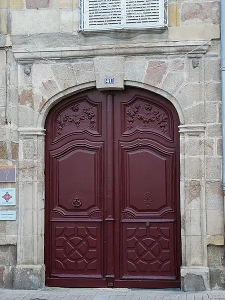 Foto de Edificio - Père Igor - © Creative Commons (https://creativecommons.org/licenses/by-sa/4.0/deed.fr)