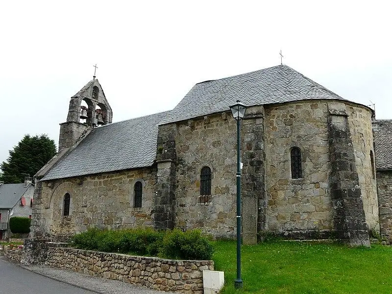 Foto von Notre-Dame Church - Père Igor - © Creative Commons (https://creativecommons.org/licenses/by-sa/4.0/deed.fr)