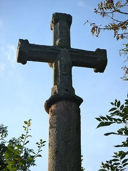 Foto de Encrucijada - Rilba - © Creative Commons (https://creativecommons.org/licenses/by-sa/4.0/deed.fr)