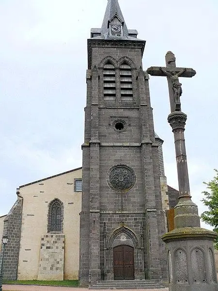 Foto von Saint-Etienne-Kirche - MOSSOT - © Creative Commons (https://creativecommons.org/licenses/by-sa/4.0/deed.fr)